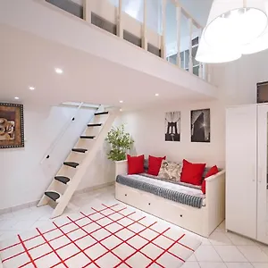  Apartamento V27 Vadasz