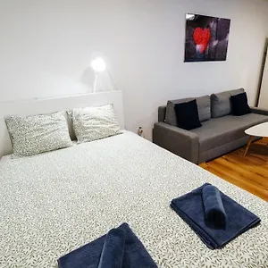  Apartamento Boulevard