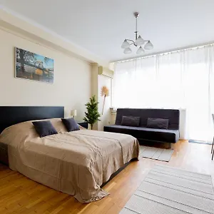  Apartamento East Station