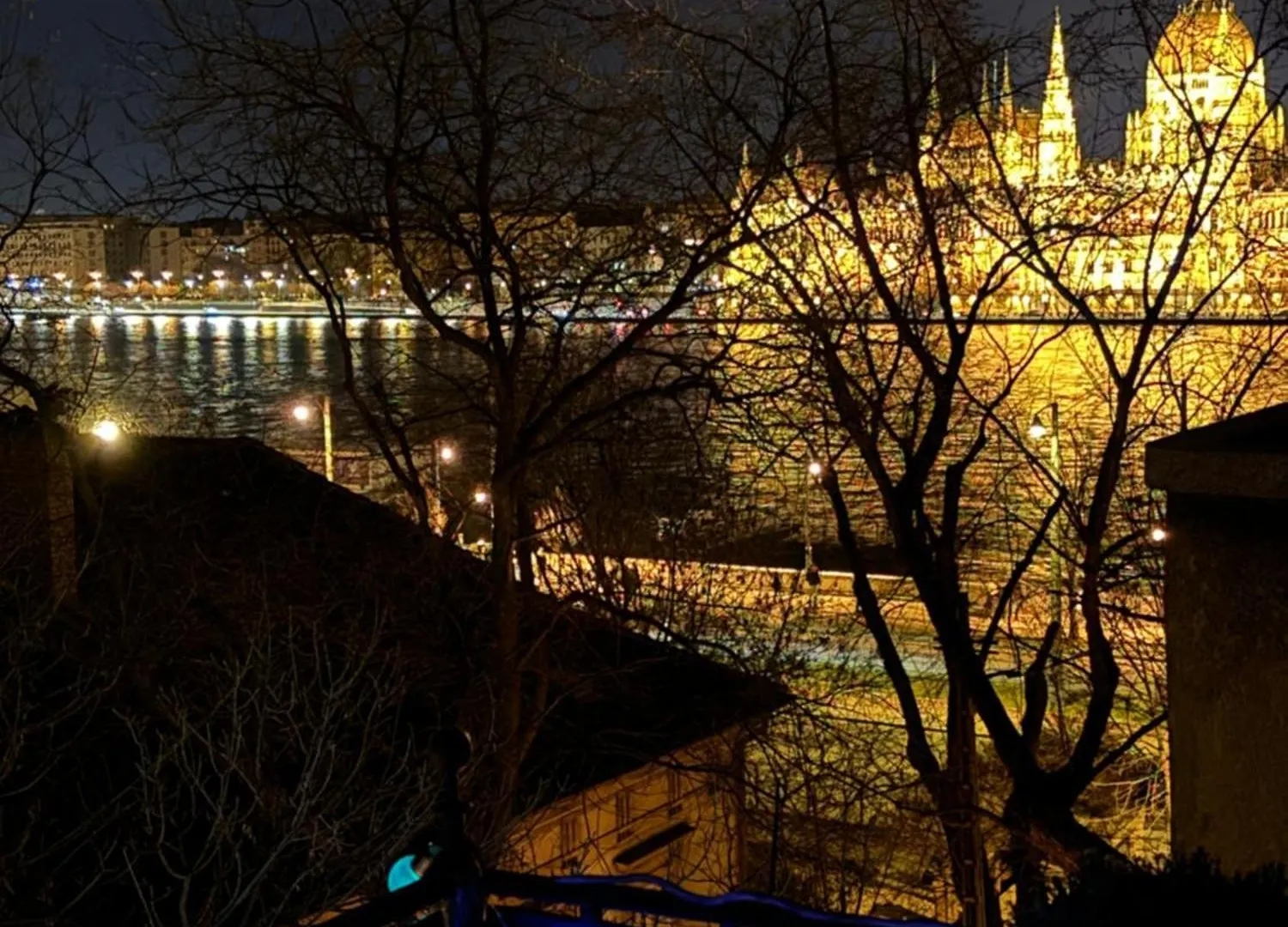 Mimi'S Holiday Apartment Budapest