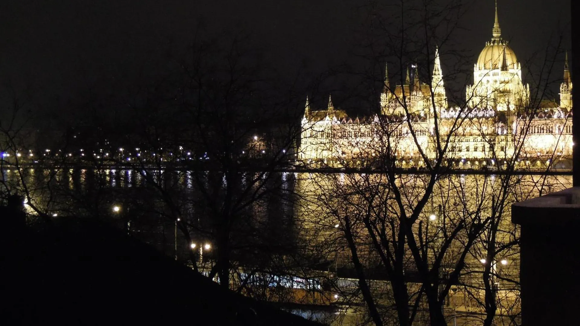 Mimi'S Holiday Apartment Budapest Hungary