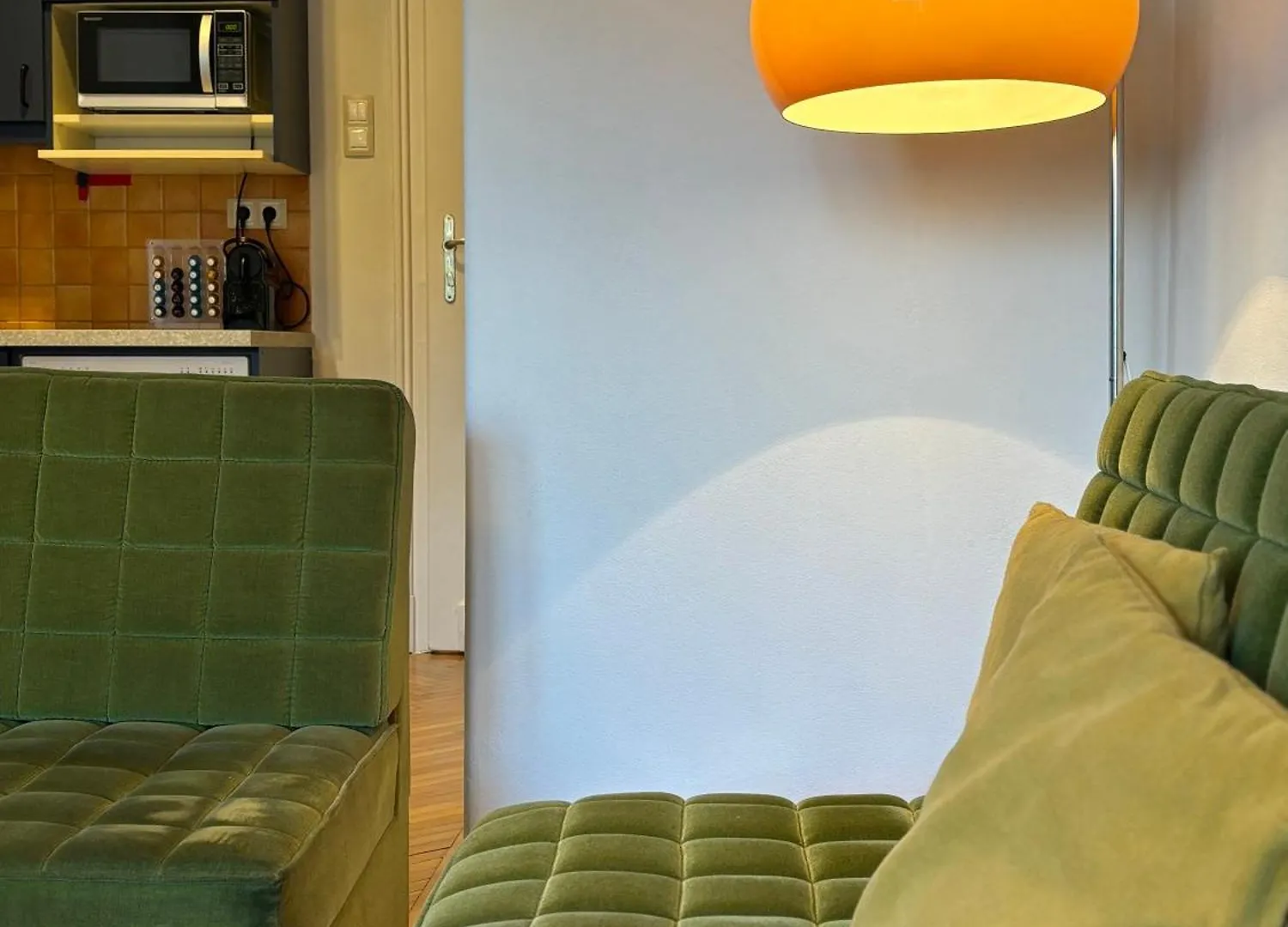Mimi'S Holiday Apartment Budapest